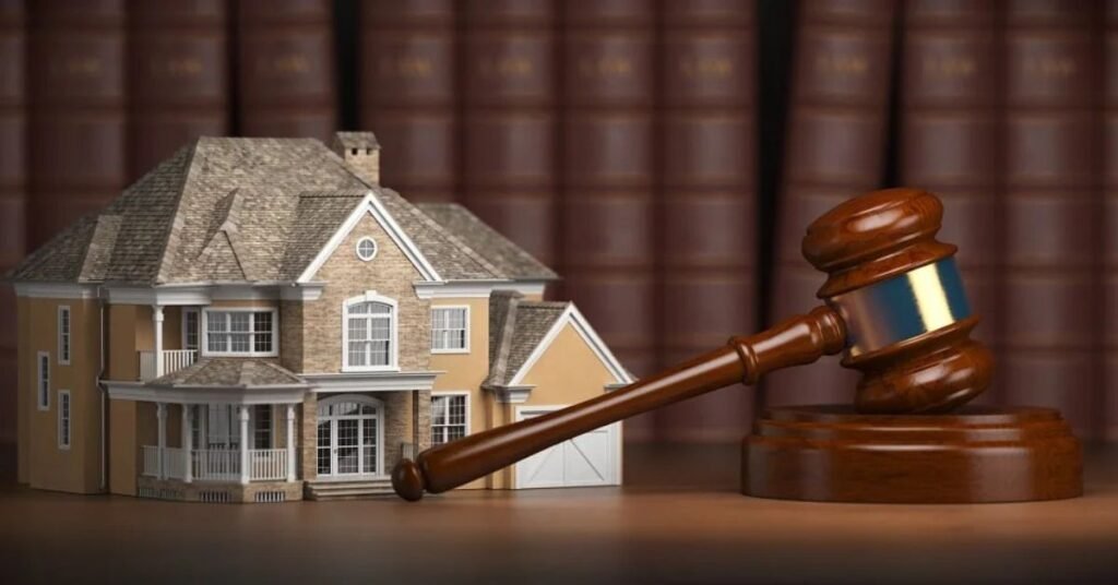Civil Lawyers in Pimpri Chinchwad