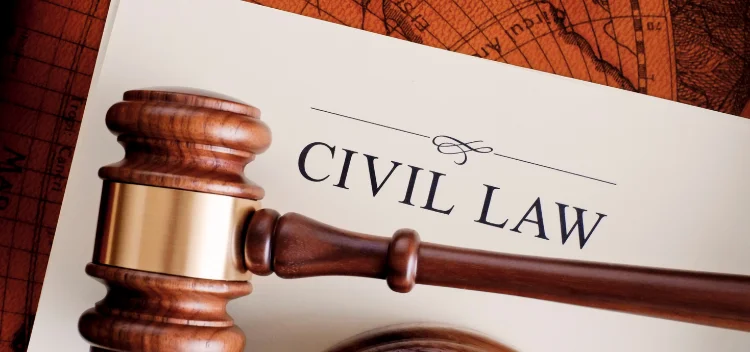 Civil Lawyers in Pimpri Chinchwad