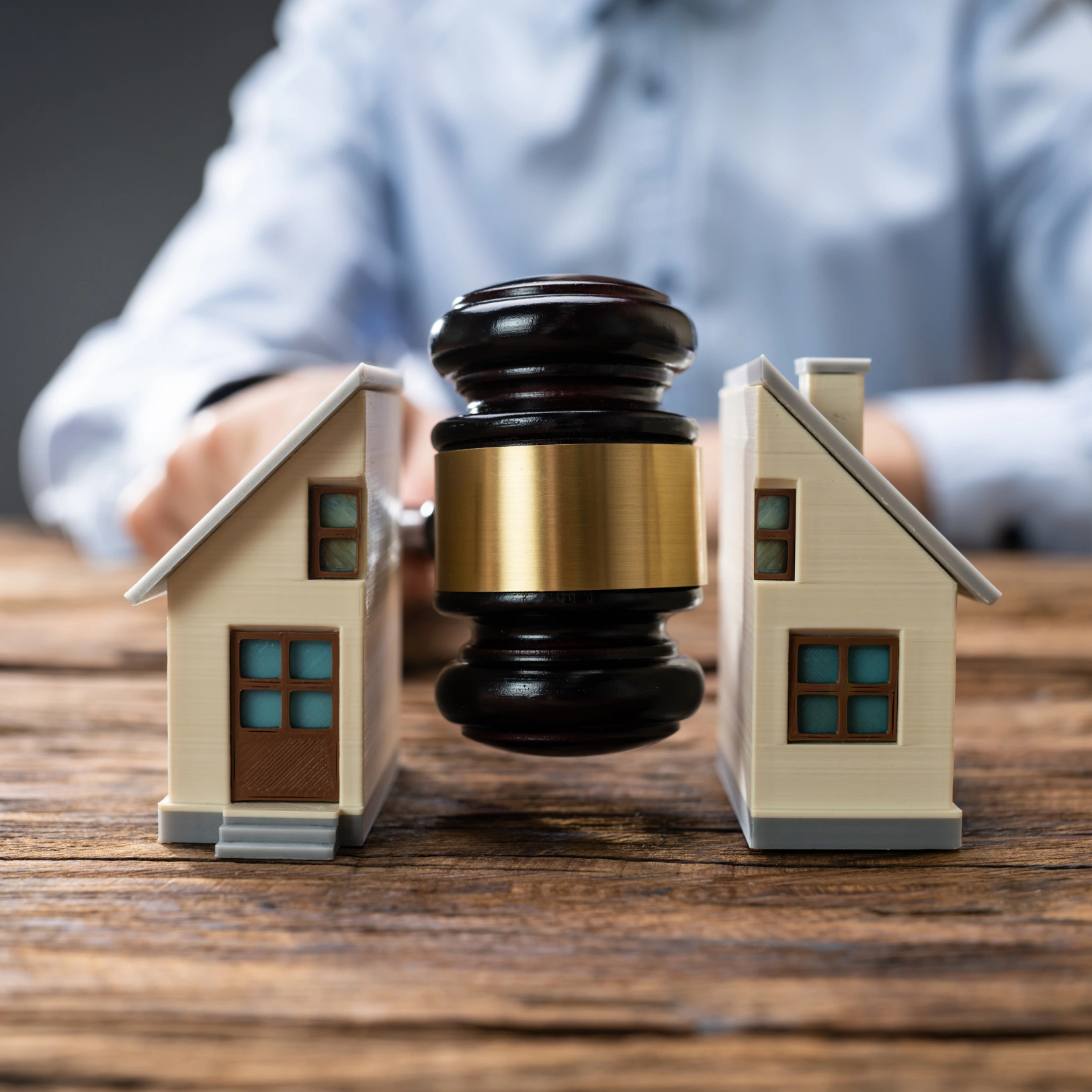 Real Estate Lawyer in Pimpri Chinchwad